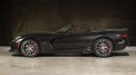 Dodge Viper SRT Madusa Convertible by Prefix 2015 года